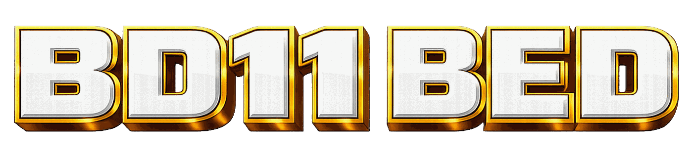 bd11 bed logo